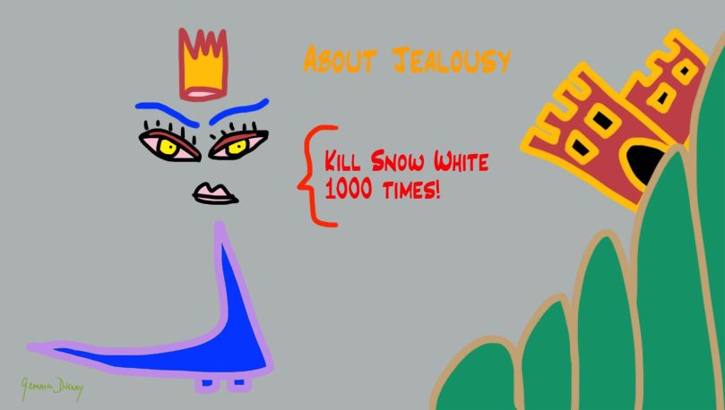 killsnowwhite1000times